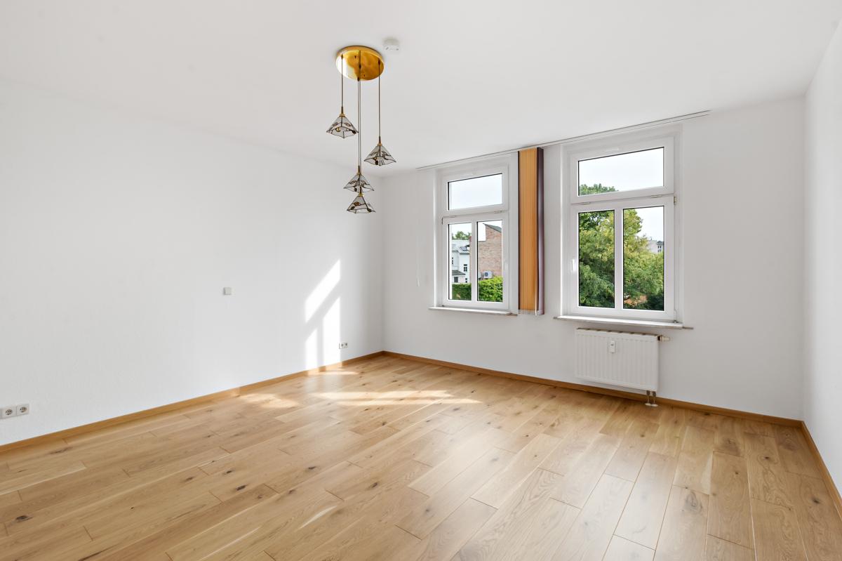 Wohnen/Schlafen