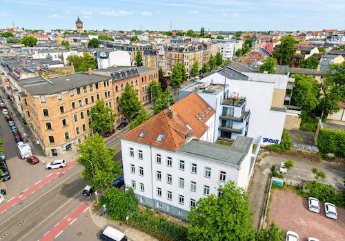 Aussenansicht