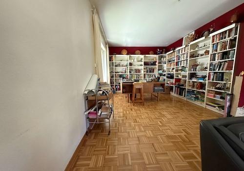 Bibliothek