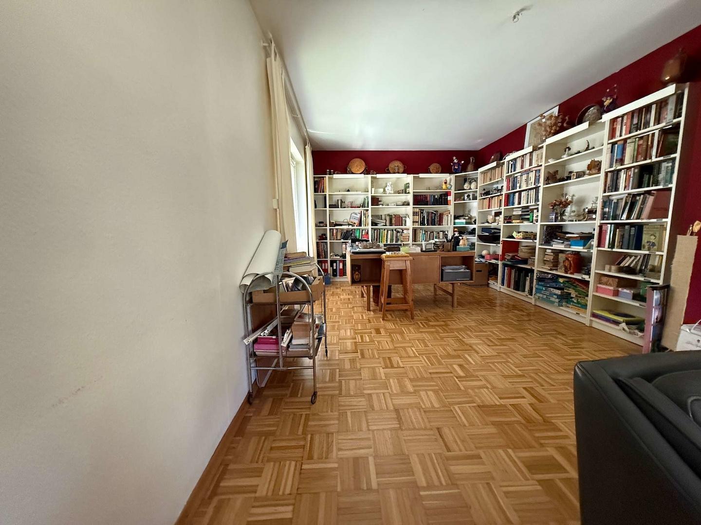 Bibliothek