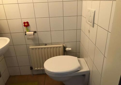 Gäste WC