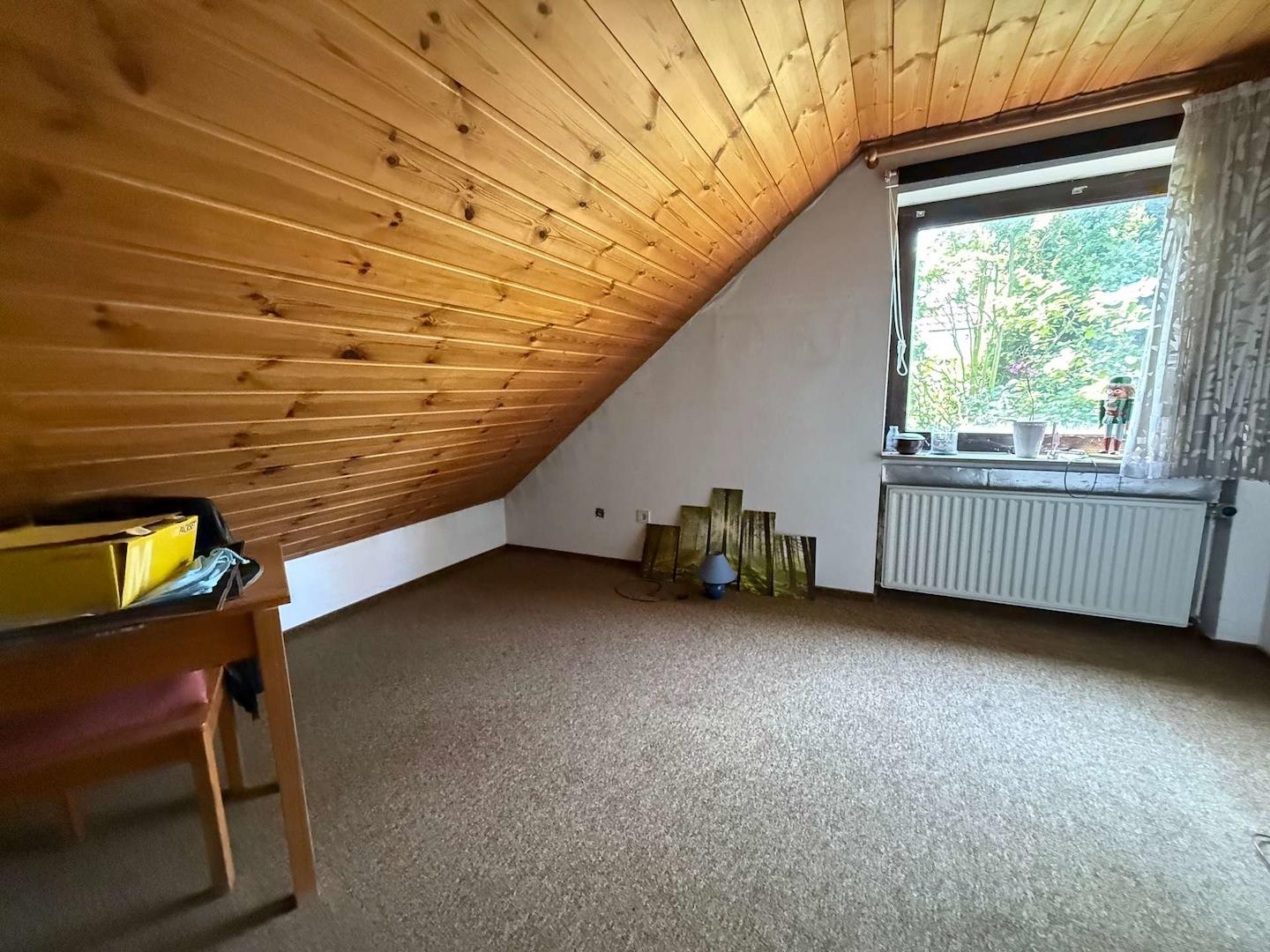 Kinderzimmer 