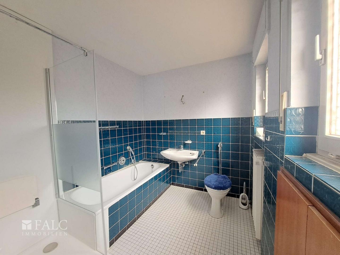 Badezimmer/OG