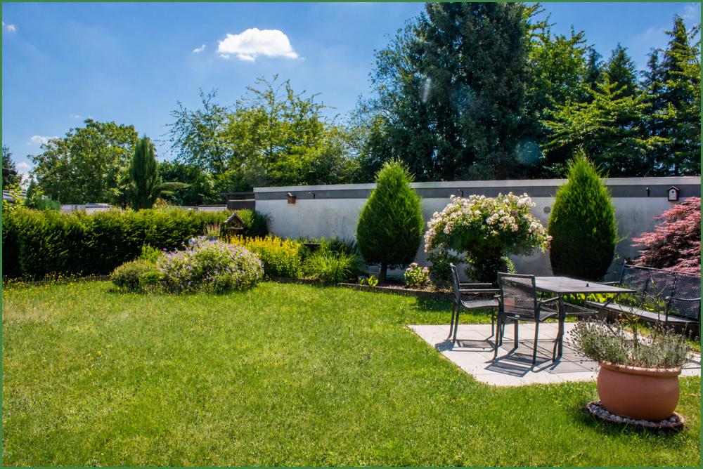 Gemeinschaftsgarten