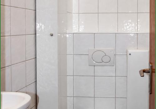 Gäste WC
