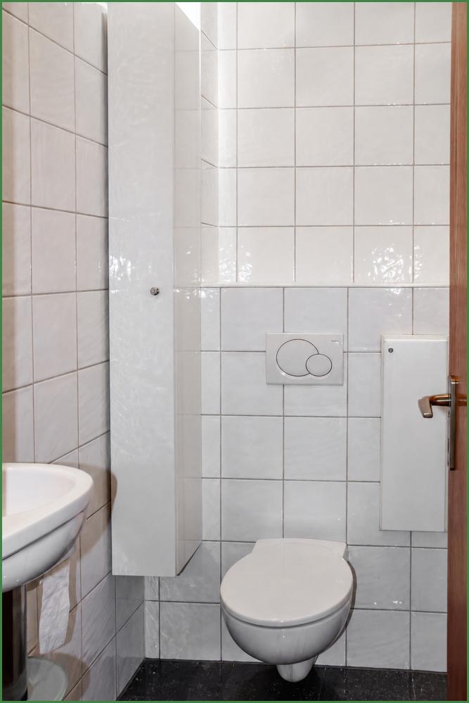 Gäste WC