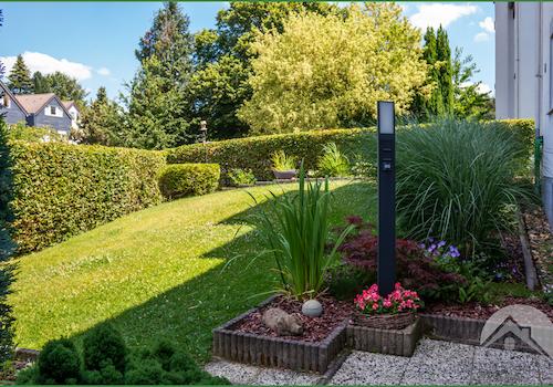 Gemeinschaftsgarten
