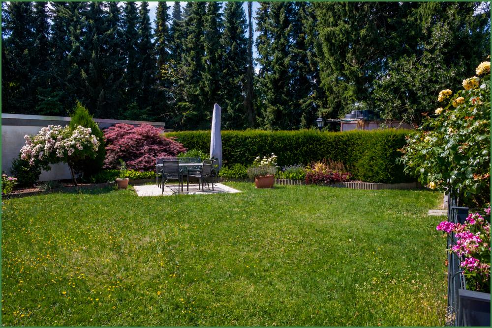 Gemeinschaftsgarten