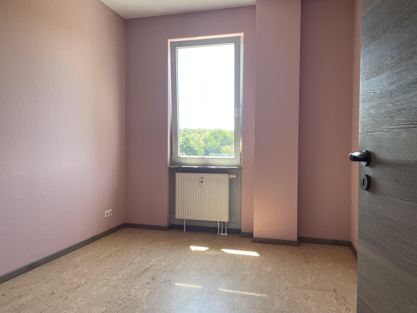 Arbeitszimmer 