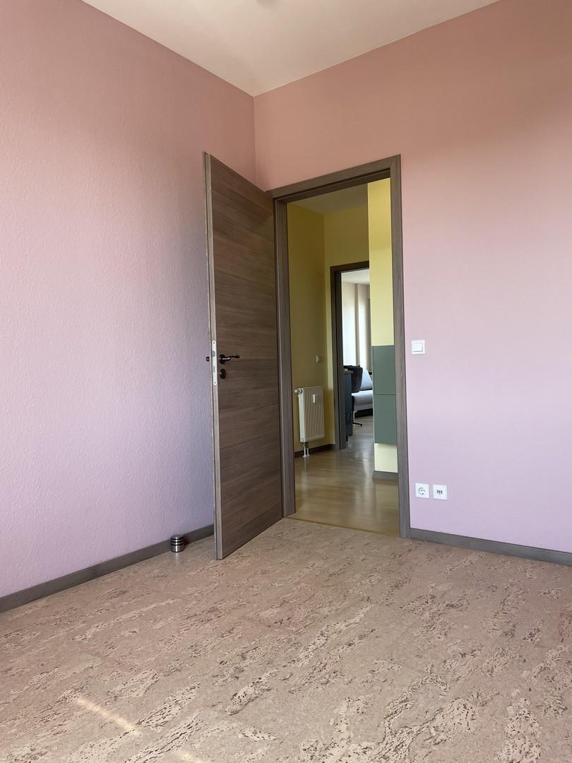 Arbeitszimmer