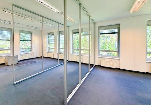 Innenansicht
