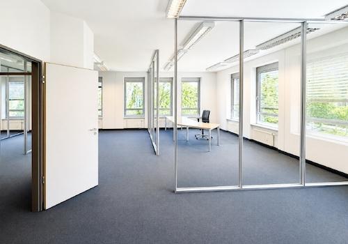 Innenansicht