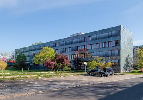 Objektansicht