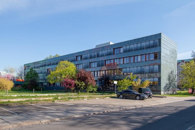 Objektansicht