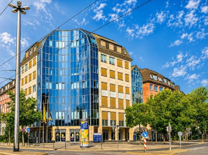 Objektansicht