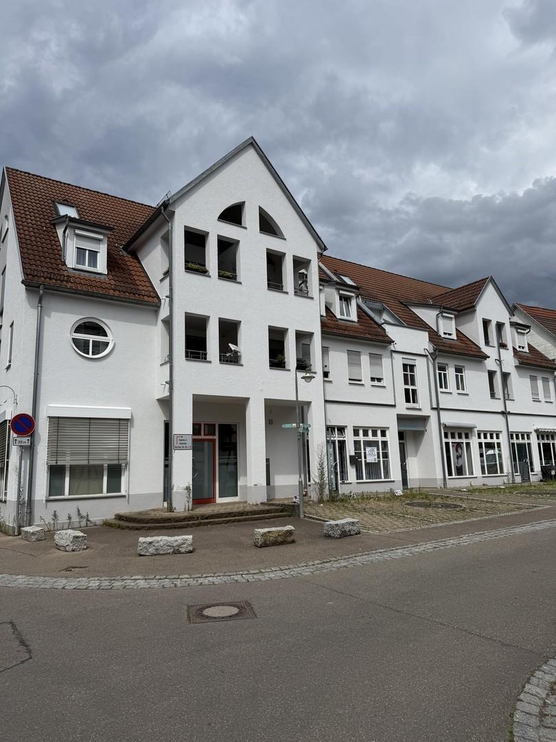 Außenansicht