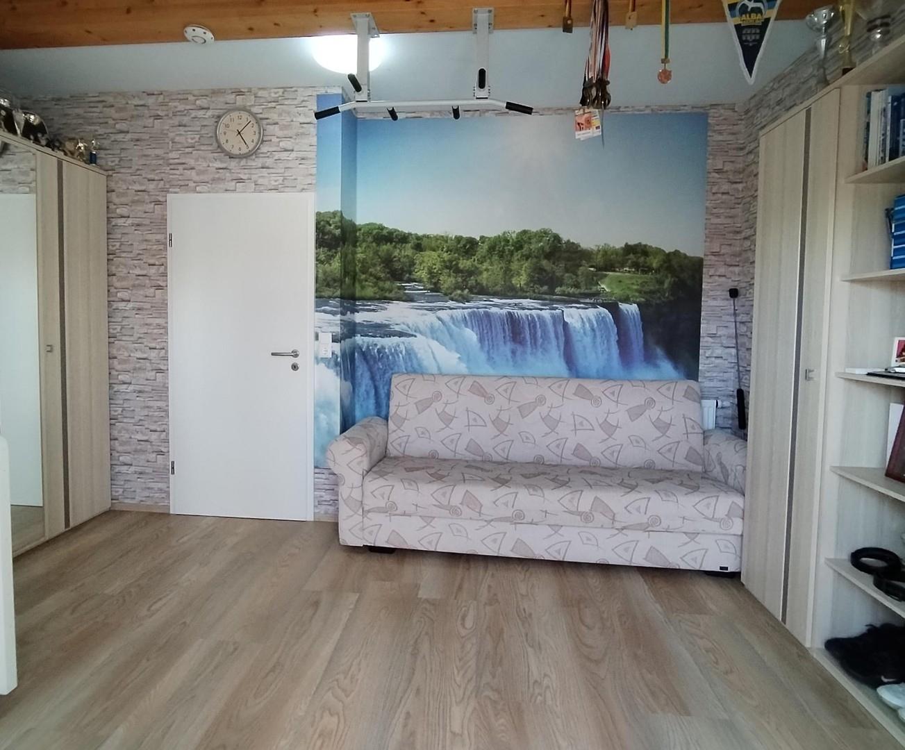 DG Zimmer 3 - 14,6 qm
