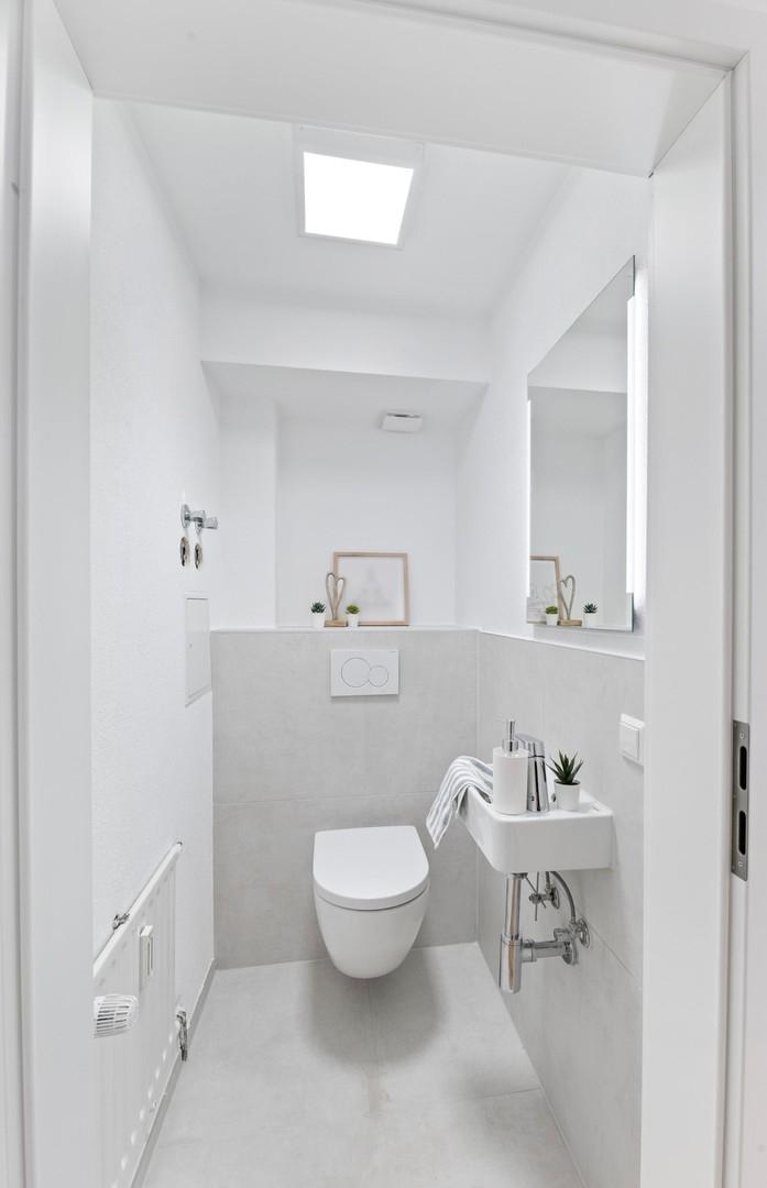 TOILETTE