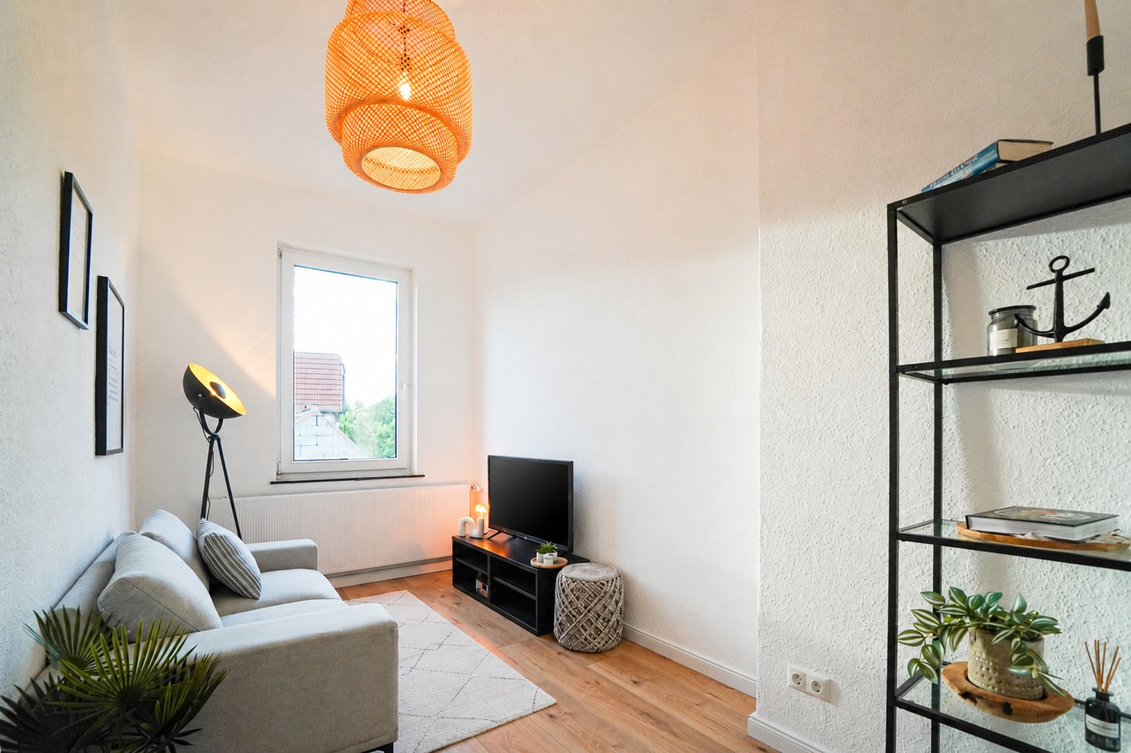 Schlafzimmer 1