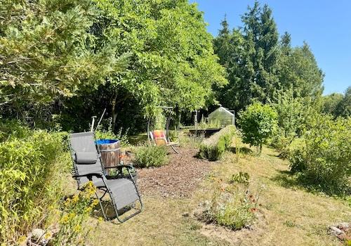 obere Terrasse