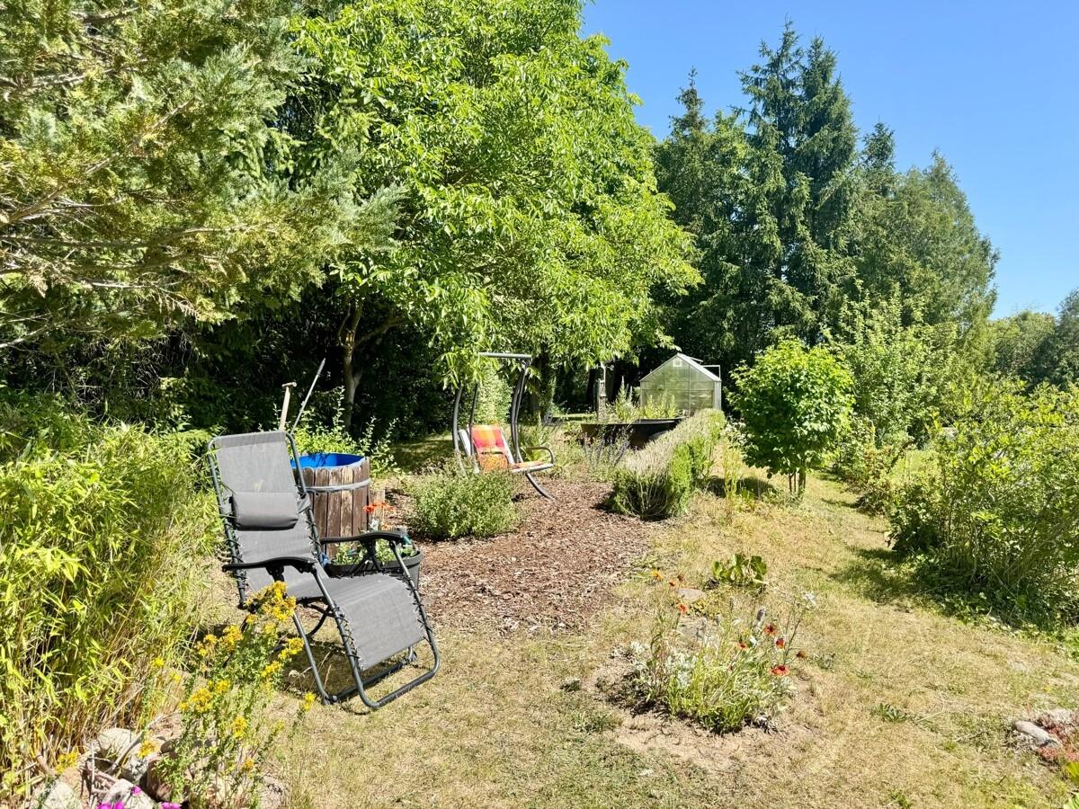 obere Terrasse