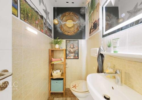 Gäste-WC