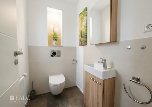 Gäste-WC 