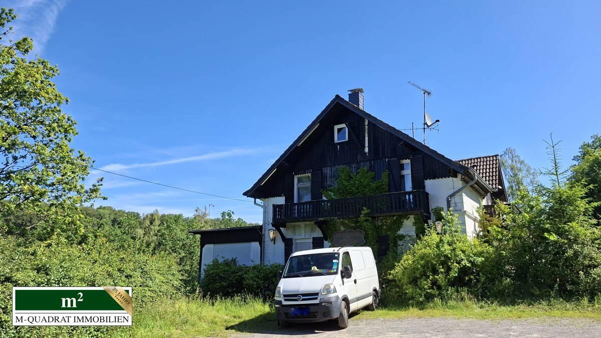 Objektsicht