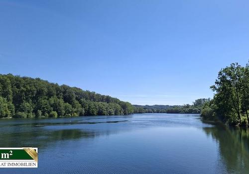 Seeblick