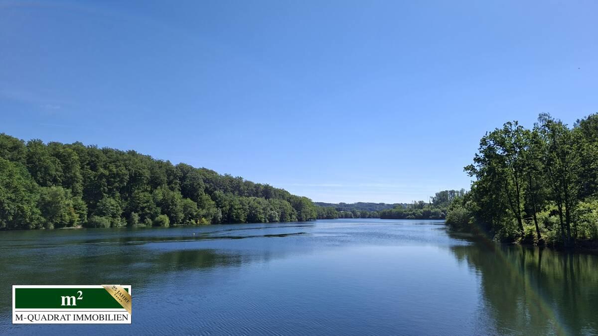 Seeblick