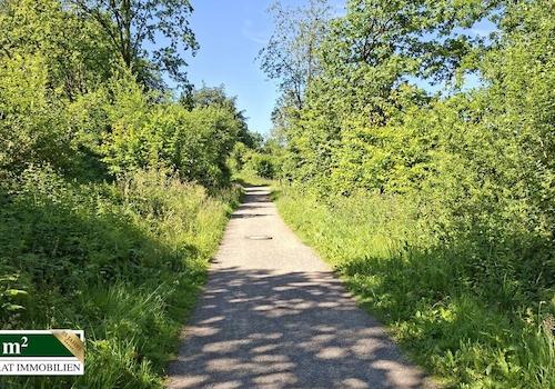 Wanderweg