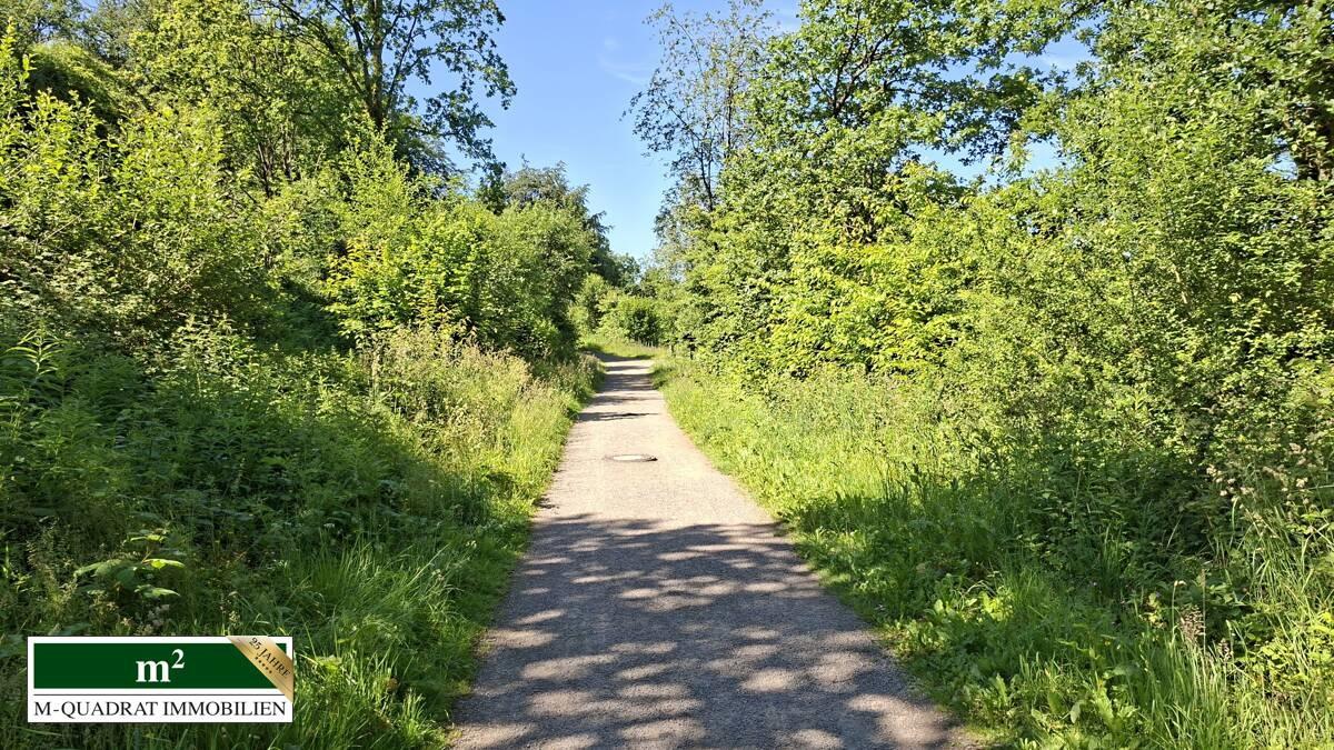 Wanderweg