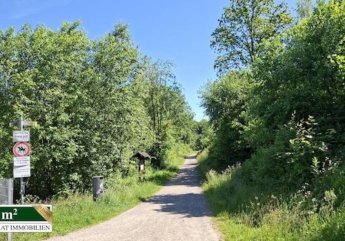 Wanderweg