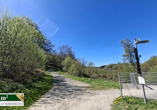 Wanderweg