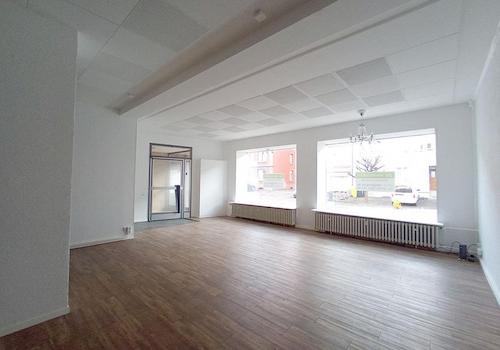 Laden / Büro & Schaufenster