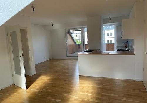 Wohn-/Essbereich (Photo 1)