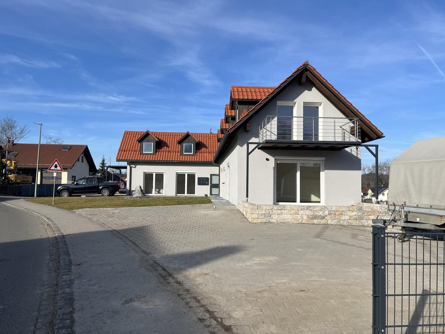 Außenansicht