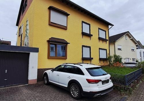 Hausansicht 2