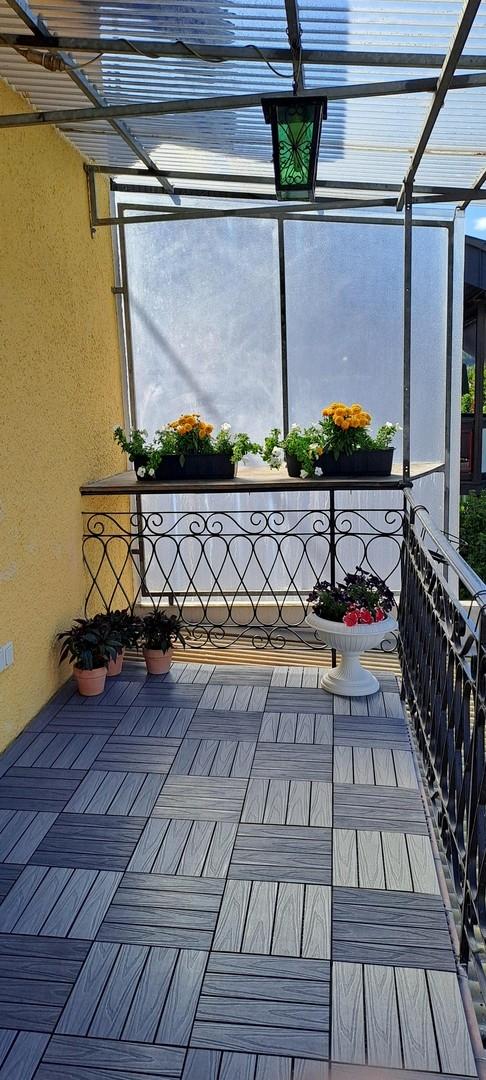Balkon 