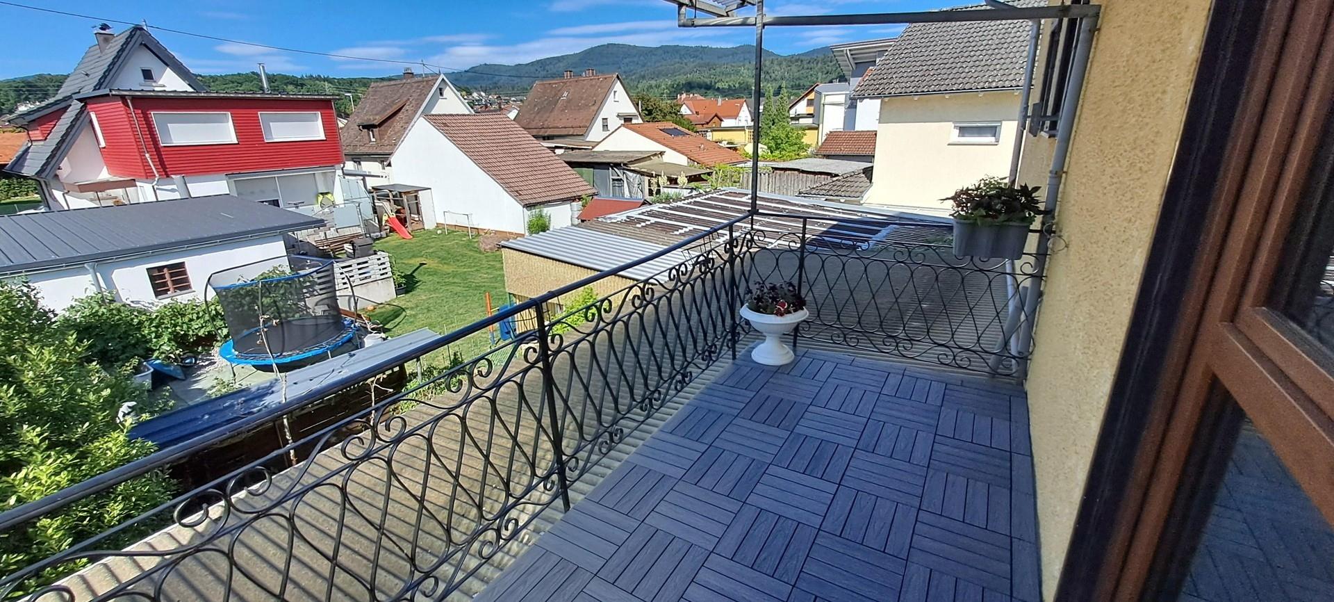 Balkon