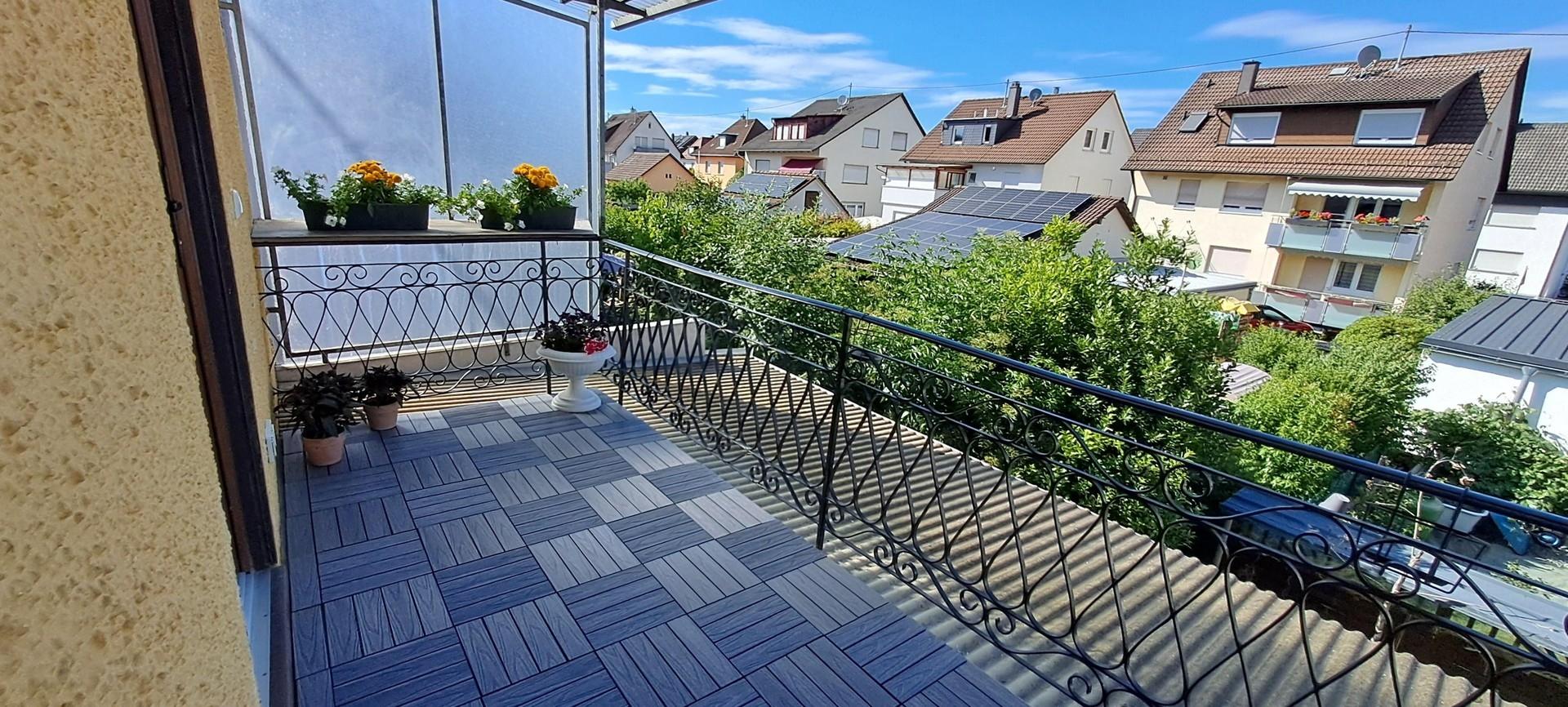 Balkon