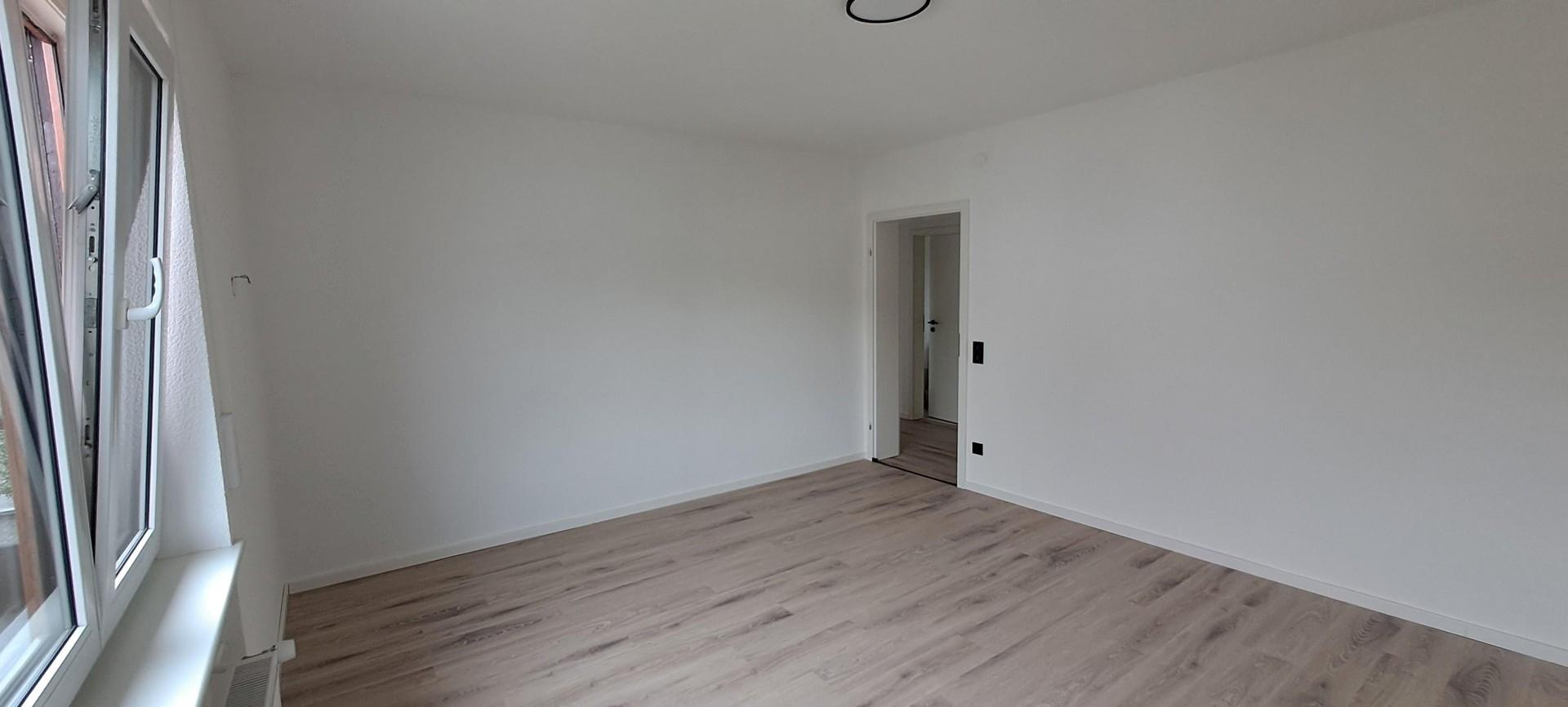 Schlafzimmer Ansicht 2