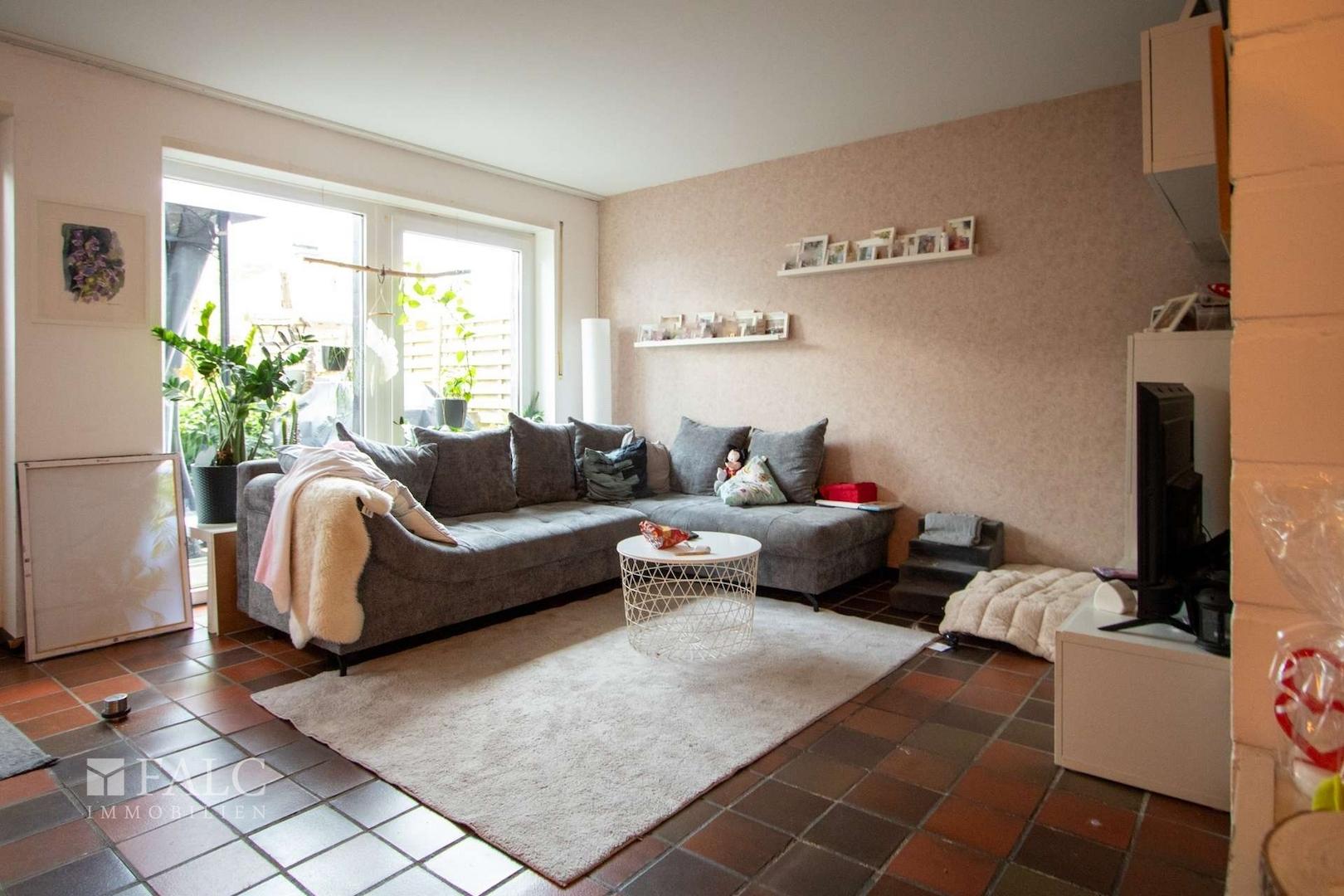 Wohnzimmer EG