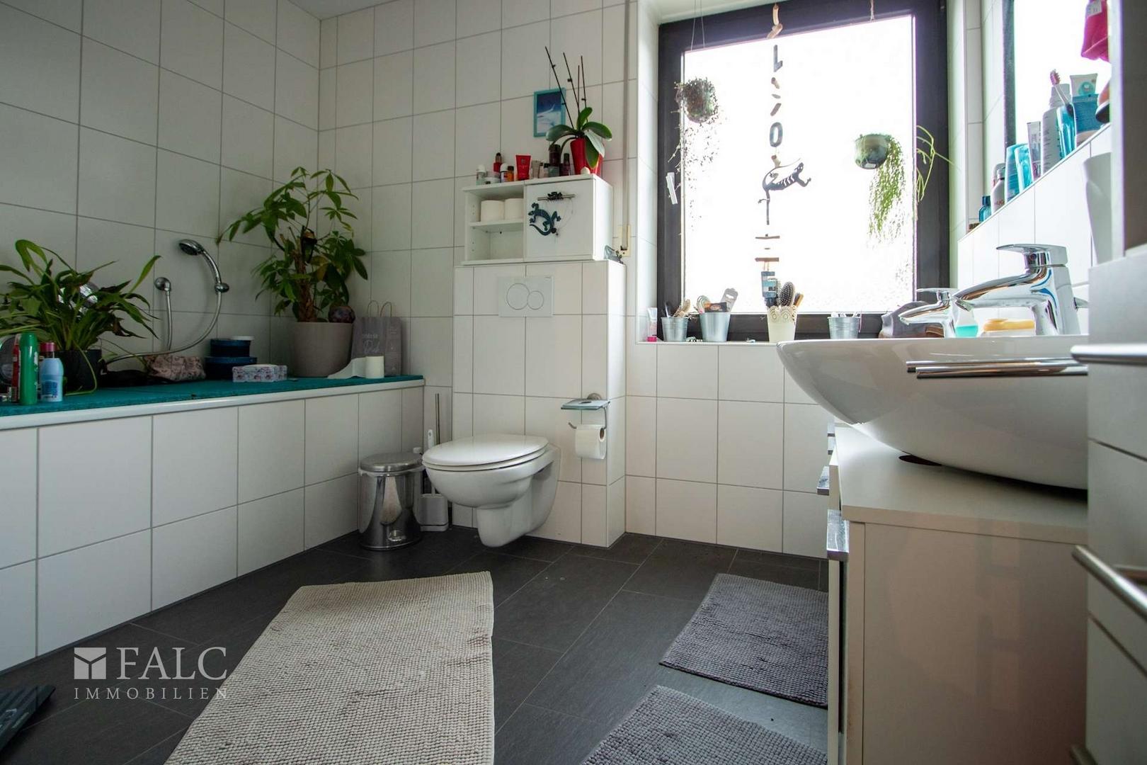 Badezimmer OG