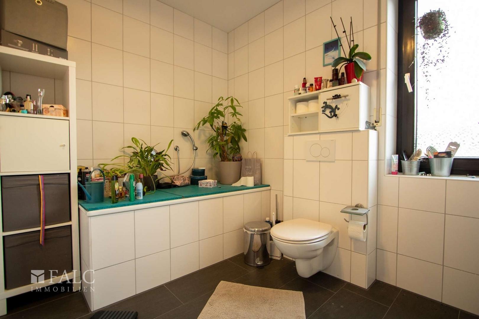 Badezimmer OG