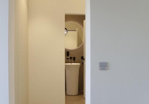 Design WC