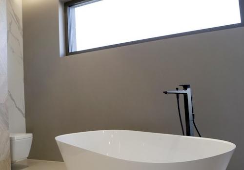 Bad en-suite