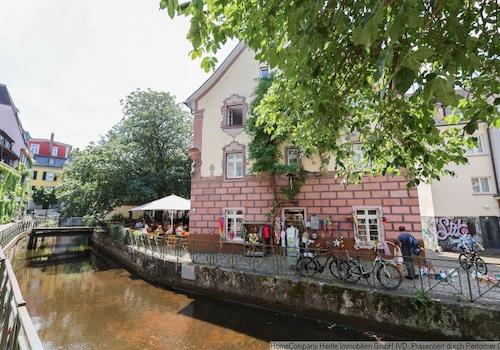 Gebäudeansicht