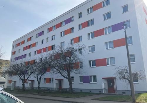 Vorderansicht