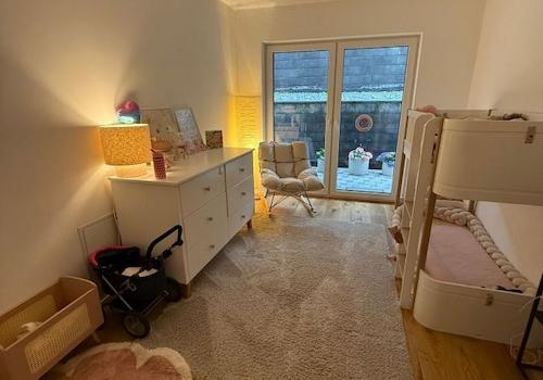 Kinderzimmer